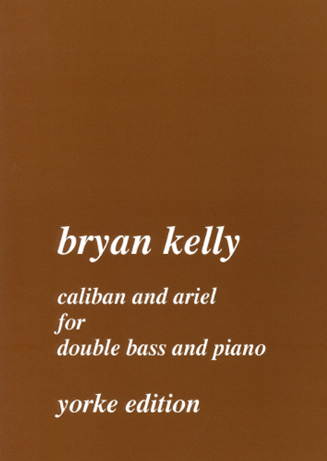 Kelly, Caliban & Ariel [CF:514-05022]