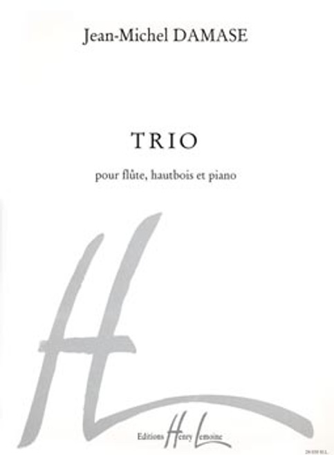 Damase, Trio [CF:524-02722]