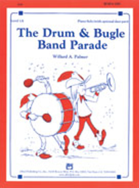 Palmer, The Drum and Bugle Band Parade [Alf:00-2287]