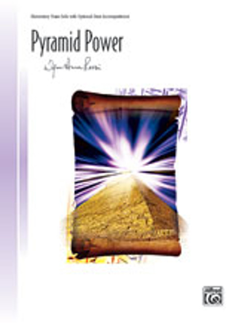 Pyramid Power [Alf:00-34299]