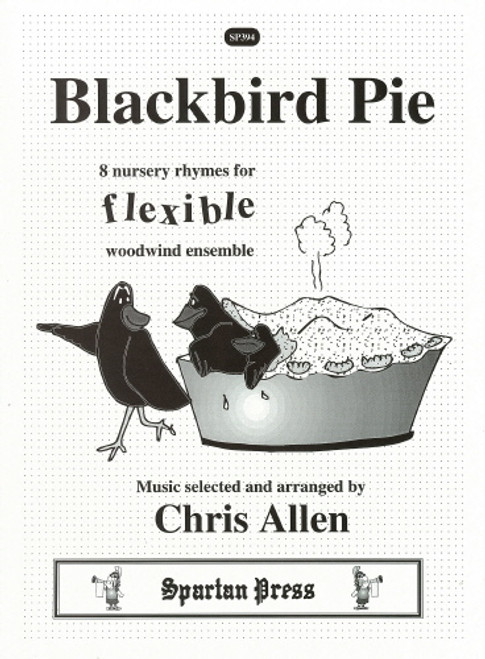 Blackbird Pie [CF:524-05931]