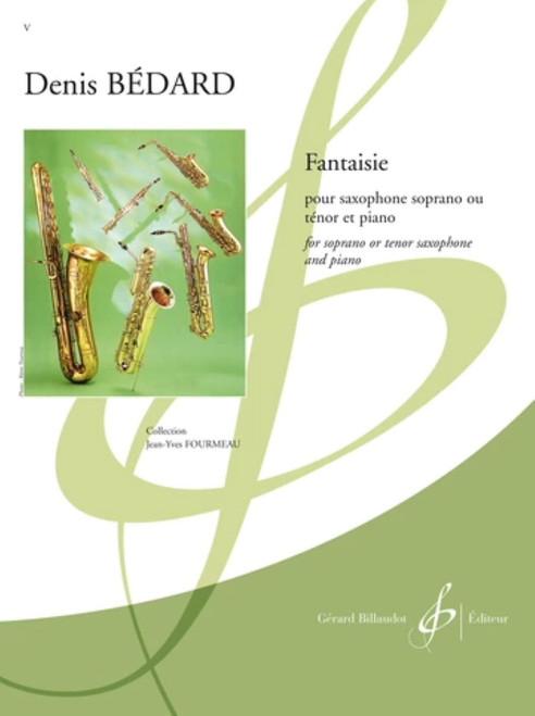 Fantaise [CF:524-06050]