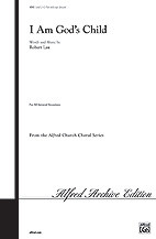 I Am God's Child [Alf:00-4945]