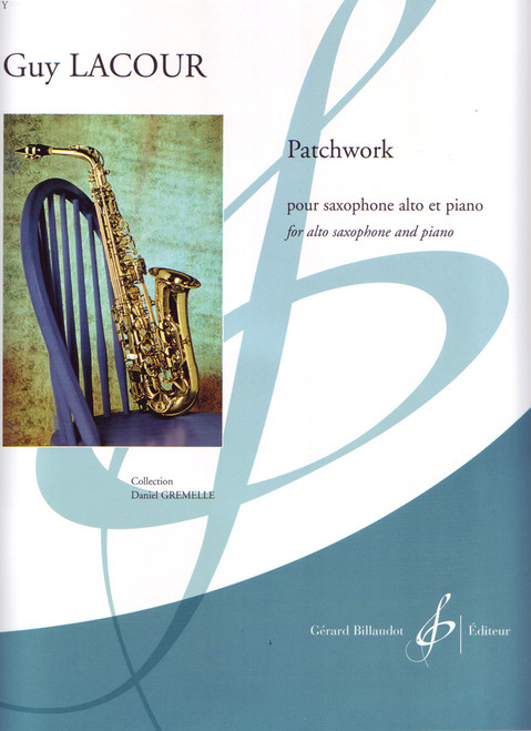 Patchwork [CF:524-07418]