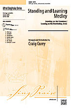 Standing and Leaning [Alf:00-26404]