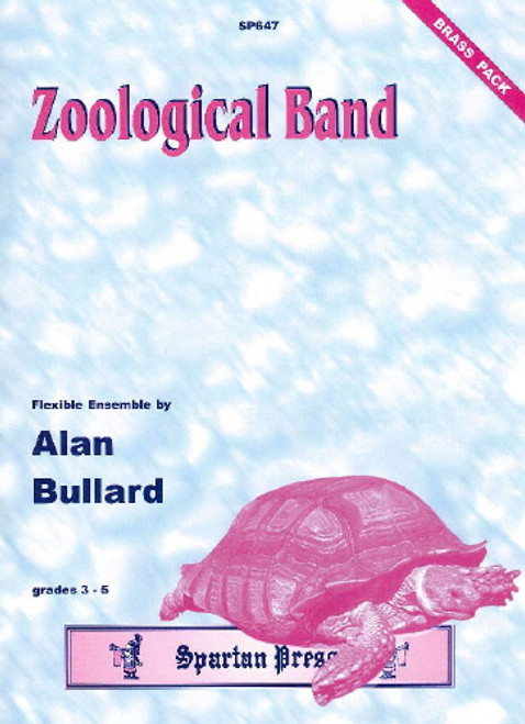 Zoological Band [CF:534-00086]