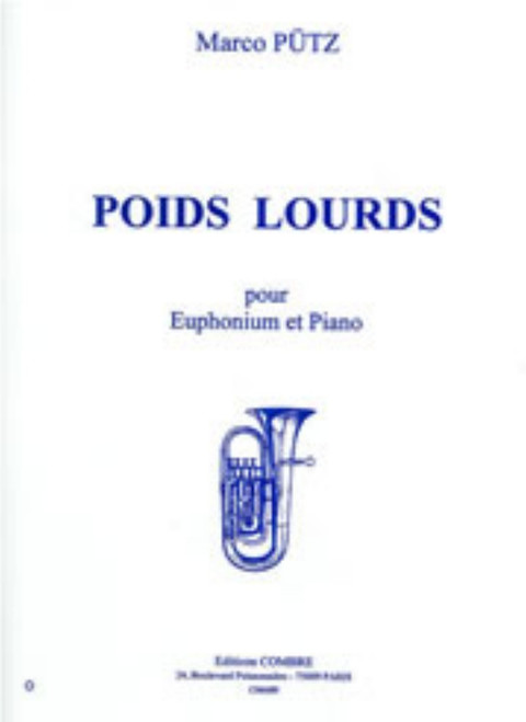 Putz, Poids Lourds [CF:534-03134]