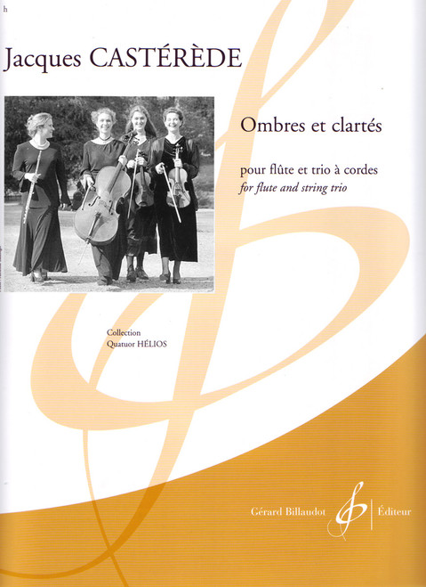 Casterede, Ombres Et Clartes [CF:554-02355]