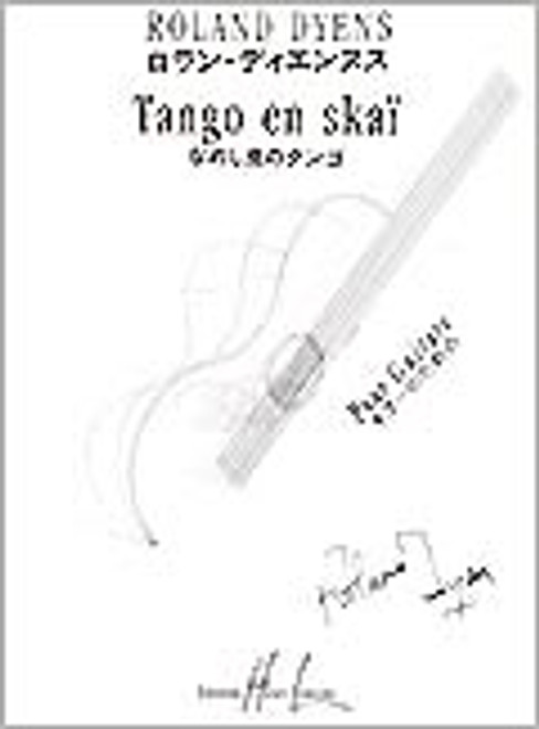 Dyens, Tango En Skaï [CF:564-01563]