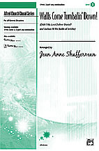 Walls Come Tumbalin' Down! [Alf:00-17994]