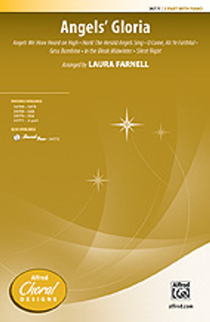 Angels' Gloria [Alf:00-34771]