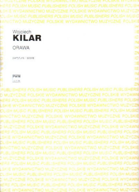 Kilar, Orawa [HL:132626]