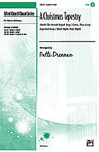 A Christmas Tapestry [Alf:00-23729]