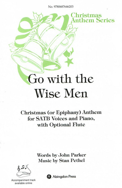 Pethel, Go With The Wise Men [CF:712-40864]