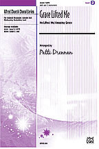 Grace Lifted Me [Alf:00-26341]