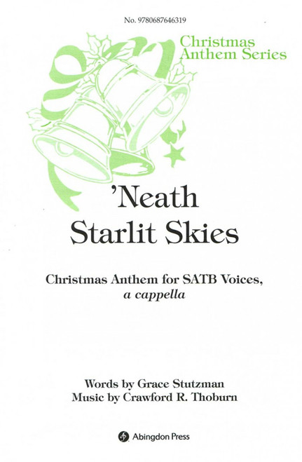 Neath The Starlit Skies [CF:712-40878]