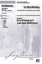 So Glad Medley [Alf:00-23733]