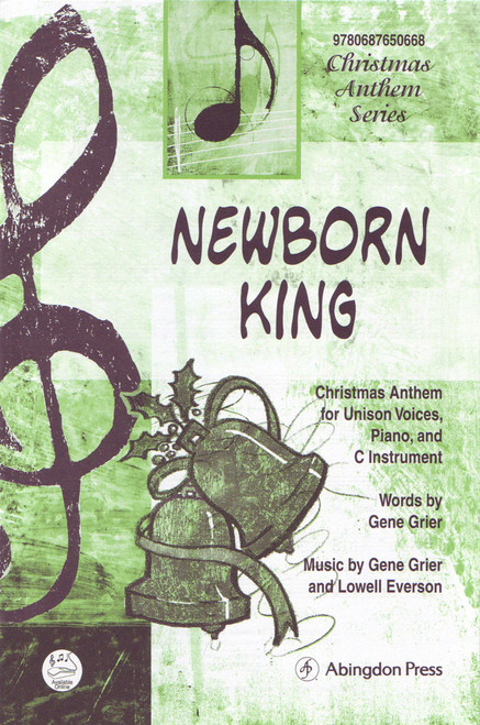 Newborn King [CF:712-40912]