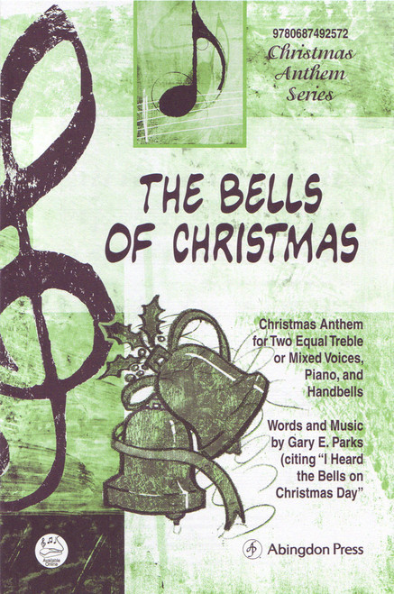 Parks, The Bells Of Christmas [CF:712-40916]