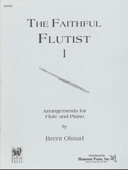 Faithful Flutist, The-Vol. I [CF:A05I201]