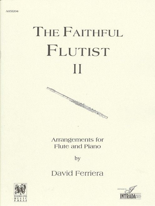 Faithful Flutist, The-Vol. Ii [CF:A05I204]