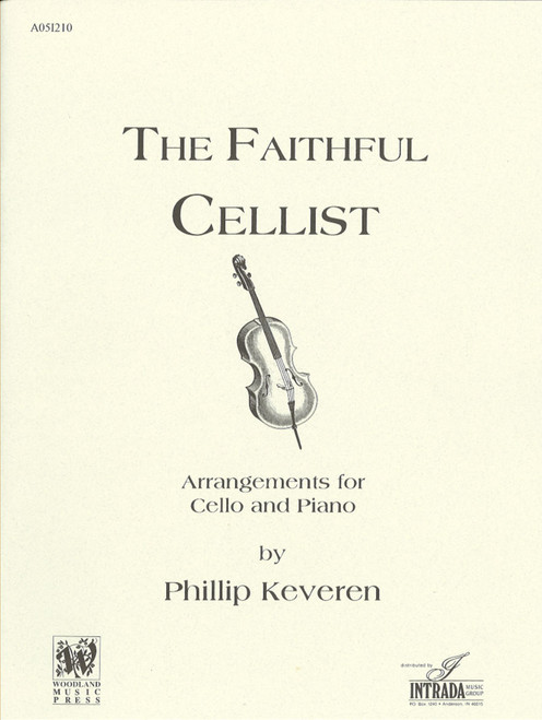 The Faithful Cellist [CF:A05I210]