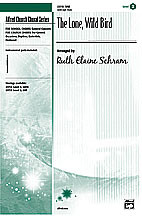 The Lone, Wild Bird [Alf:00-23713]