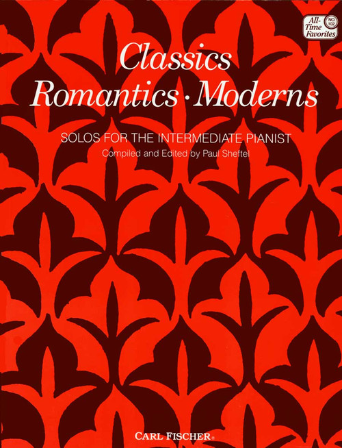 Classics-Romantics-Moderns [CF:ATF102]