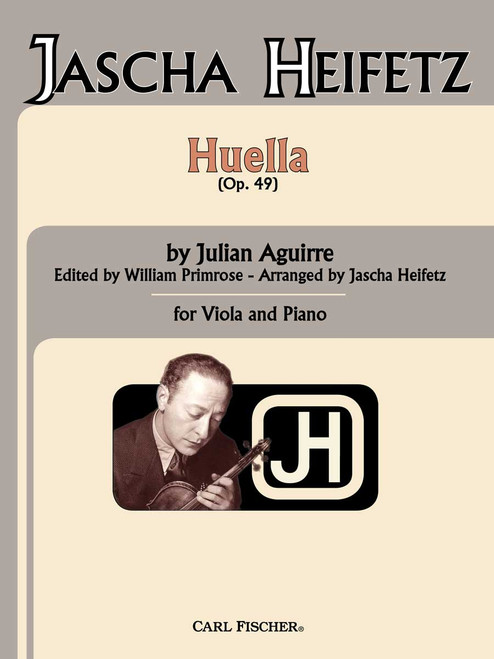 Huella [CF:B2672]