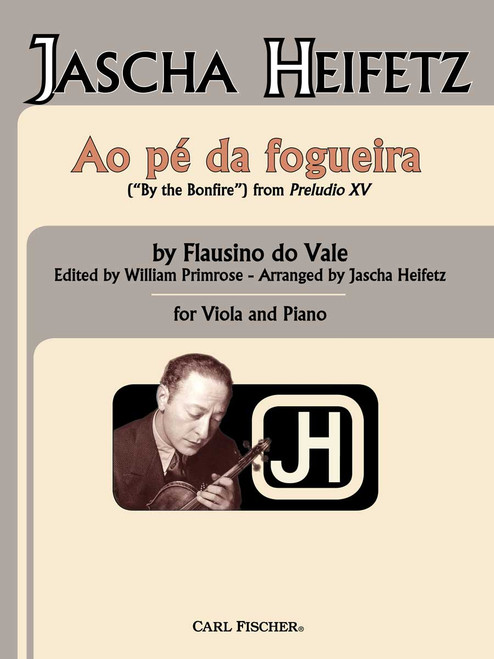 Ao Pe Da Fogueira [CF:B2673]