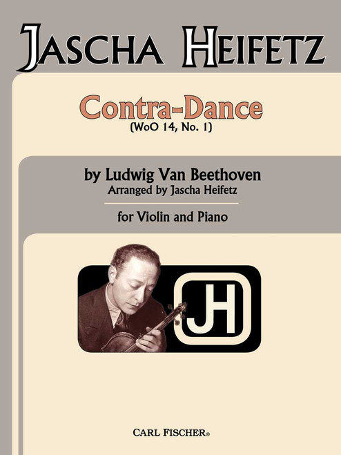 Beethoven, Contra-Dance [CF:B2704]