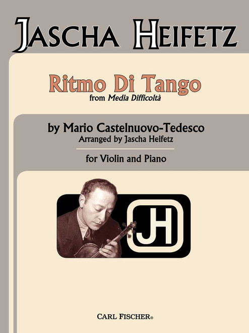 Ritmo Di Tango [CF:B3252]