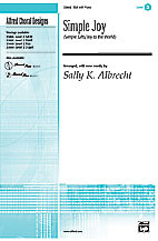 Simple Joy (Simple Gifts / Joy to the World) [Alf:00-23068]