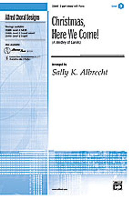 Christmas, Here We Come! [Alf:00-23089]