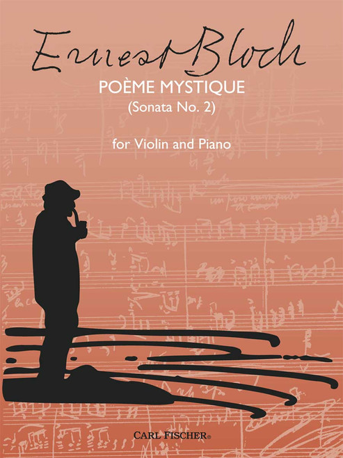 Poeme Mystique [CF:B3427]