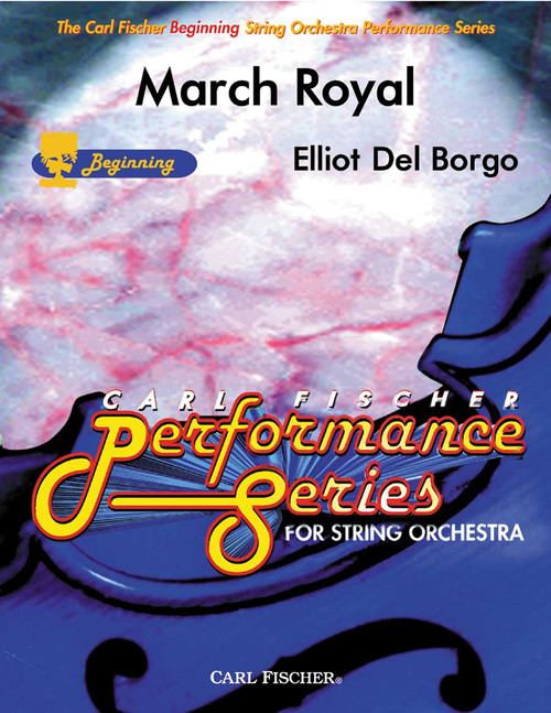 Borgo, March Royal [CF:BAS18]