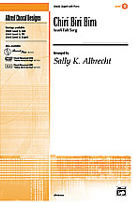 Chiri Biri Bim [Alf:00-23612]