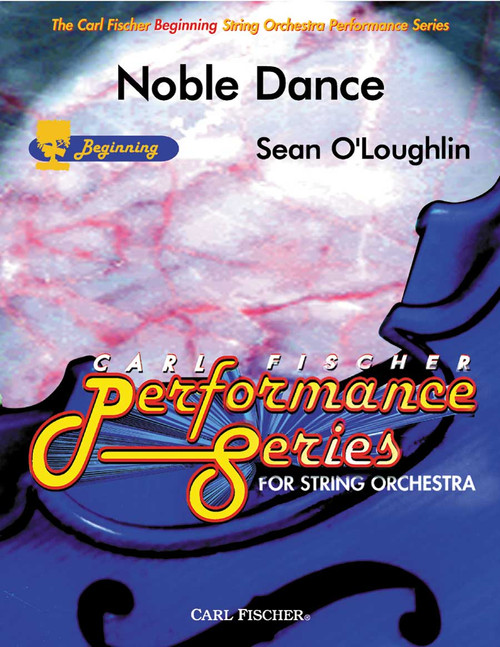 O'Loughlin, Noble Dance [CF:BAS19]