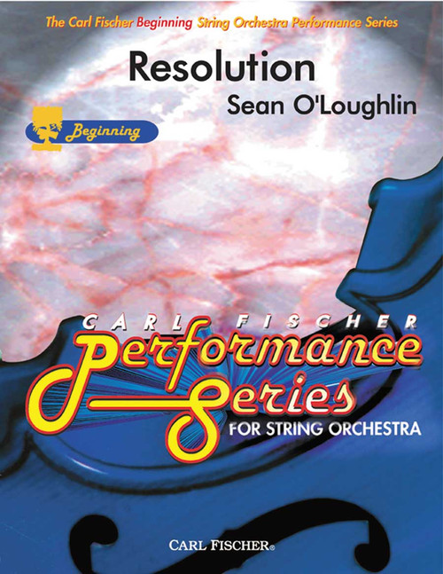 O'Loughlin, Resolution [CF:BAS21]