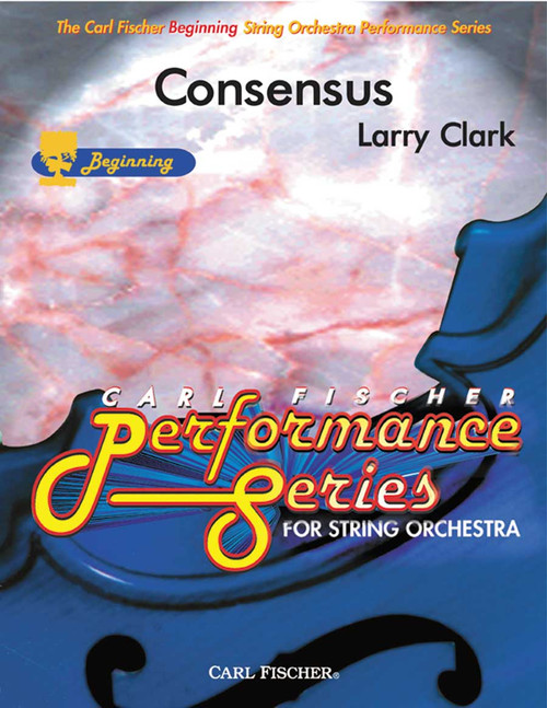 Clark, Consensus [CF:BAS24]