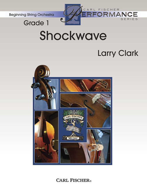 Shockwave [CF:BAS40]