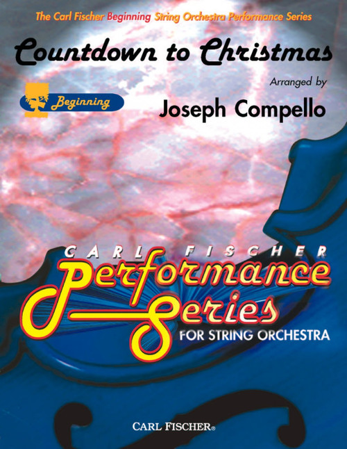 Countdown to Christmas [CF:BAS9]