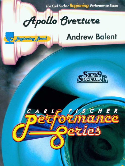 Balent, Apollo Overture [CF:BBS40]