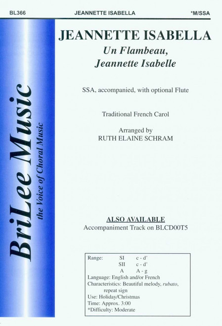 Schram, Jeannette Isabella [CF:BL366]