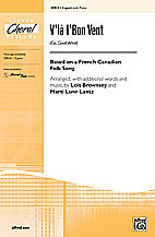 V'la l'Bon Vent [Alf:00-30914]