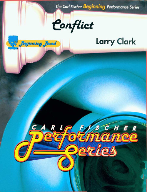 Clark, Conflict [CF:BPS12]