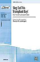 Sing Out This Triumphant Day! [Alf:00-23958]