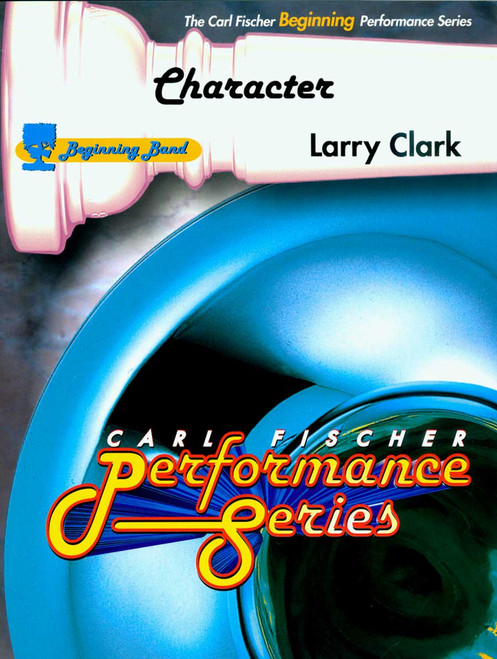 Clark, Characters [CF:BPS20]