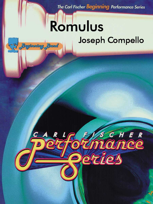 Compello, Romulus [CF:BPS31]