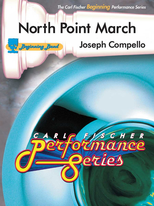 Compello, North Point March [CF:BPS47]